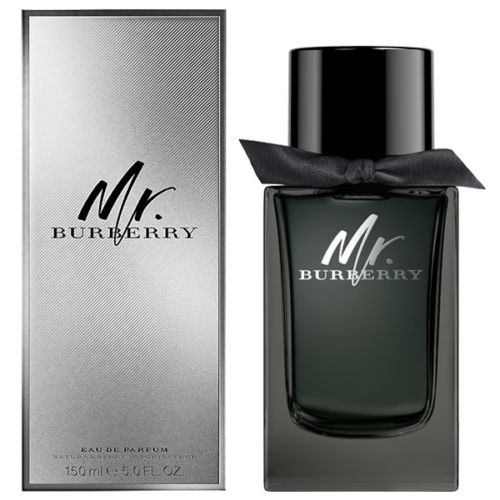 Mr. Burberry for Men by Burberry 150ml / 5oz Eau De Parfum