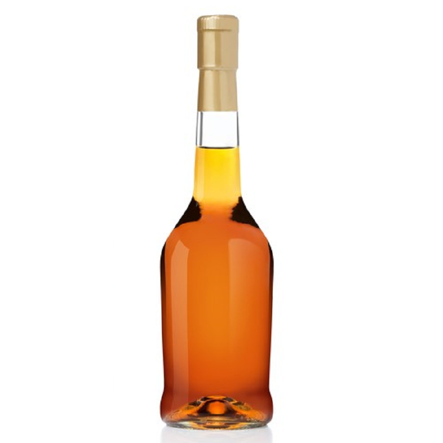 Generic 12 year reserve Dominican rum, 750ML